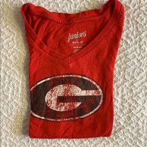 Georgia G Tee